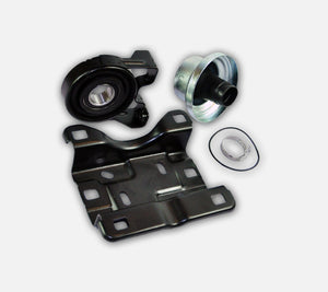 Propshaft Centre Bearing & Supporting Kit For Audi/Vw/Porsche - D2P Autoparts