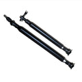 Propshaft/Driveshaft (262 cm Length) For Mercedes-Benz: Sprinter, VW: Crafter 30-35, Crafter 30-50 - D2P Autoparts
