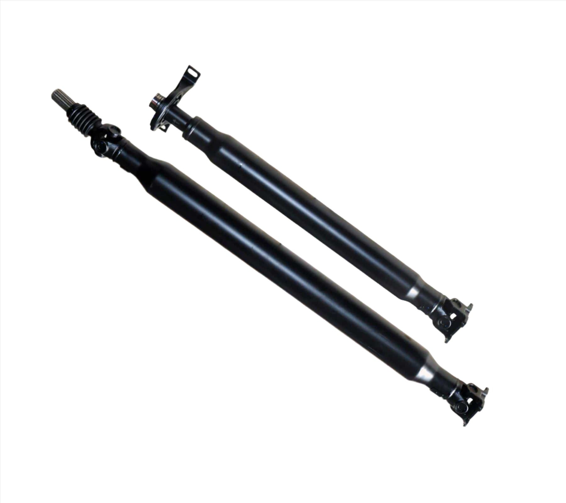 Propshaft/Driveshaft (262 cm Length) For Mercedes-Benz: Sprinter, VW: Crafter 30-35, Crafter 30-50 - D2P Autoparts