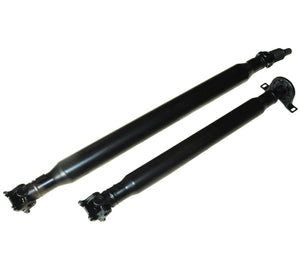 Propshaft/Driveshaft (262 cm Length) For Mercedes-Benz: Sprinter, VW: Crafter 30-35, Crafter 30-50 - D2P Autoparts