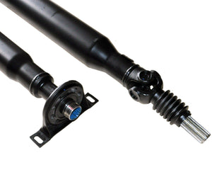 Propshaft/Driveshaft (262 cm Length) For Mercedes-Benz: Sprinter, VW: Crafter 30-35, Crafter 30-50 - D2P Autoparts