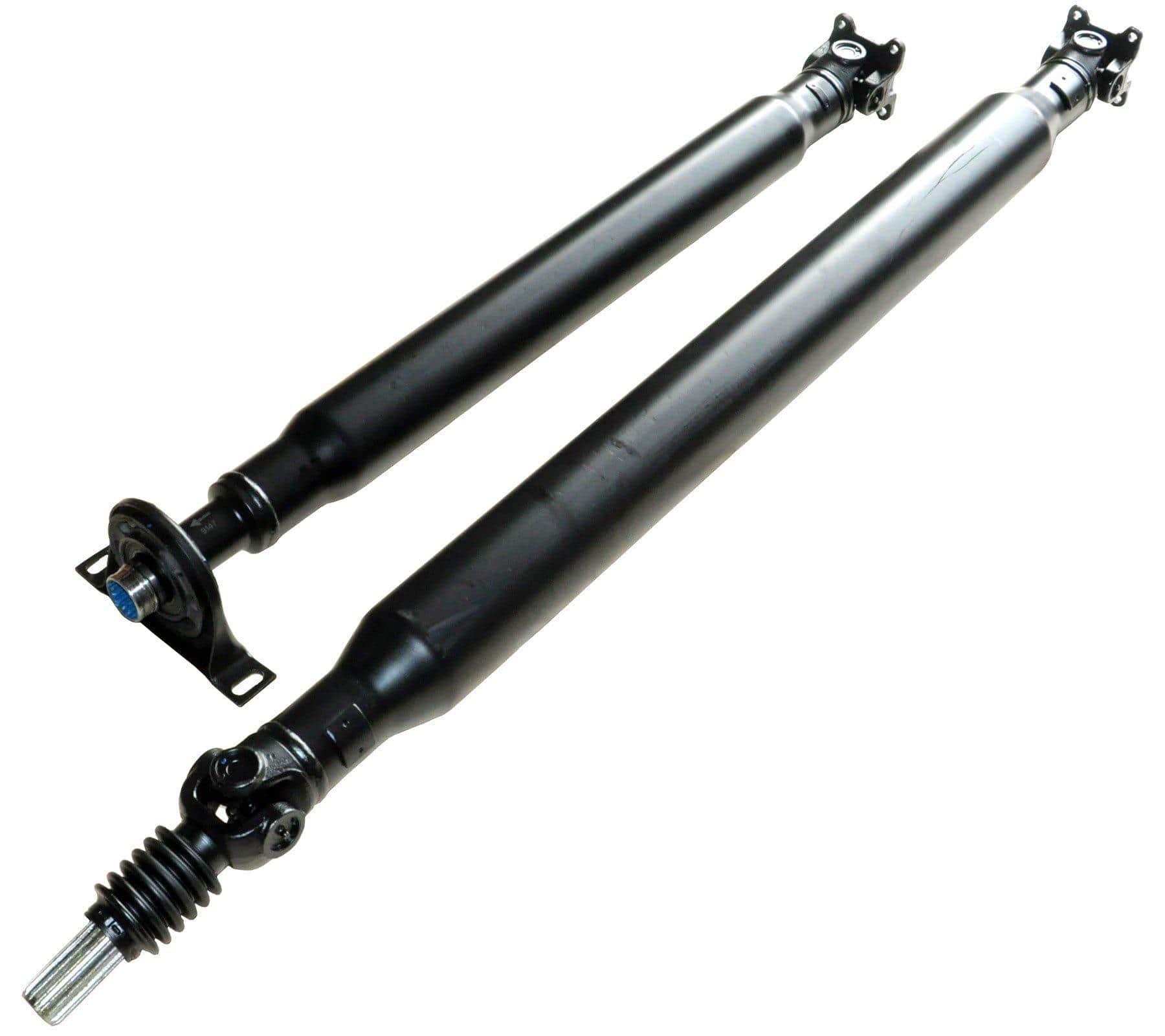 Propshaft/Driveshaft (262 cm Length) For Mercedes-Benz: Sprinter, VW: Crafter 30-35, Crafter 30-50 - D2P Autoparts