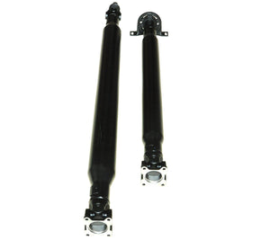 Propshaft/Driveshaft (262 cm Length) For Mercedes-Benz: Sprinter, VW: Crafter 30-35, Crafter 30-50 - D2P Autoparts