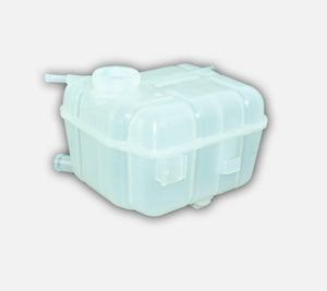 Radiator Coolant Expansion Header Tank For Chevrolet and Opel-Vauxhall 13220123 - D2P Autoparts