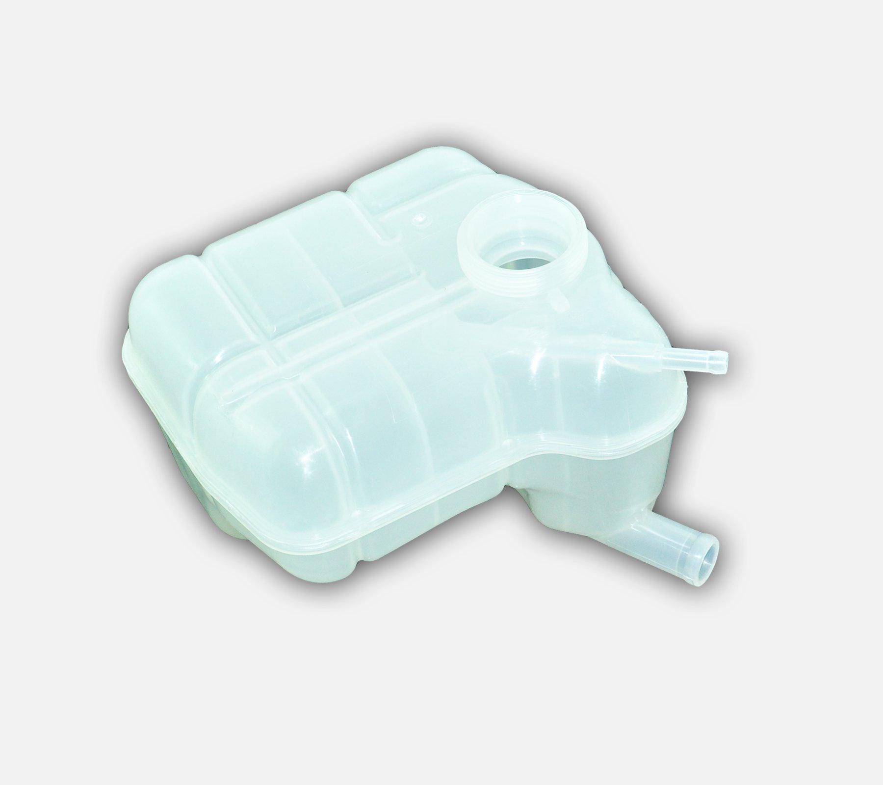 Fiat Doblo Mk1 2000-2010 Radiator Coolant Expansion Header Tank Fiat Doblo Mk1 2000-2010 Radiator Coolant Expansion Header Tank