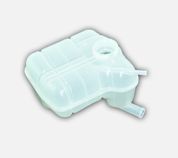 Radiator Coolant Expansion Header Tank For Chevrolet and Opel-Vauxhall 13220123 - D2P Autoparts