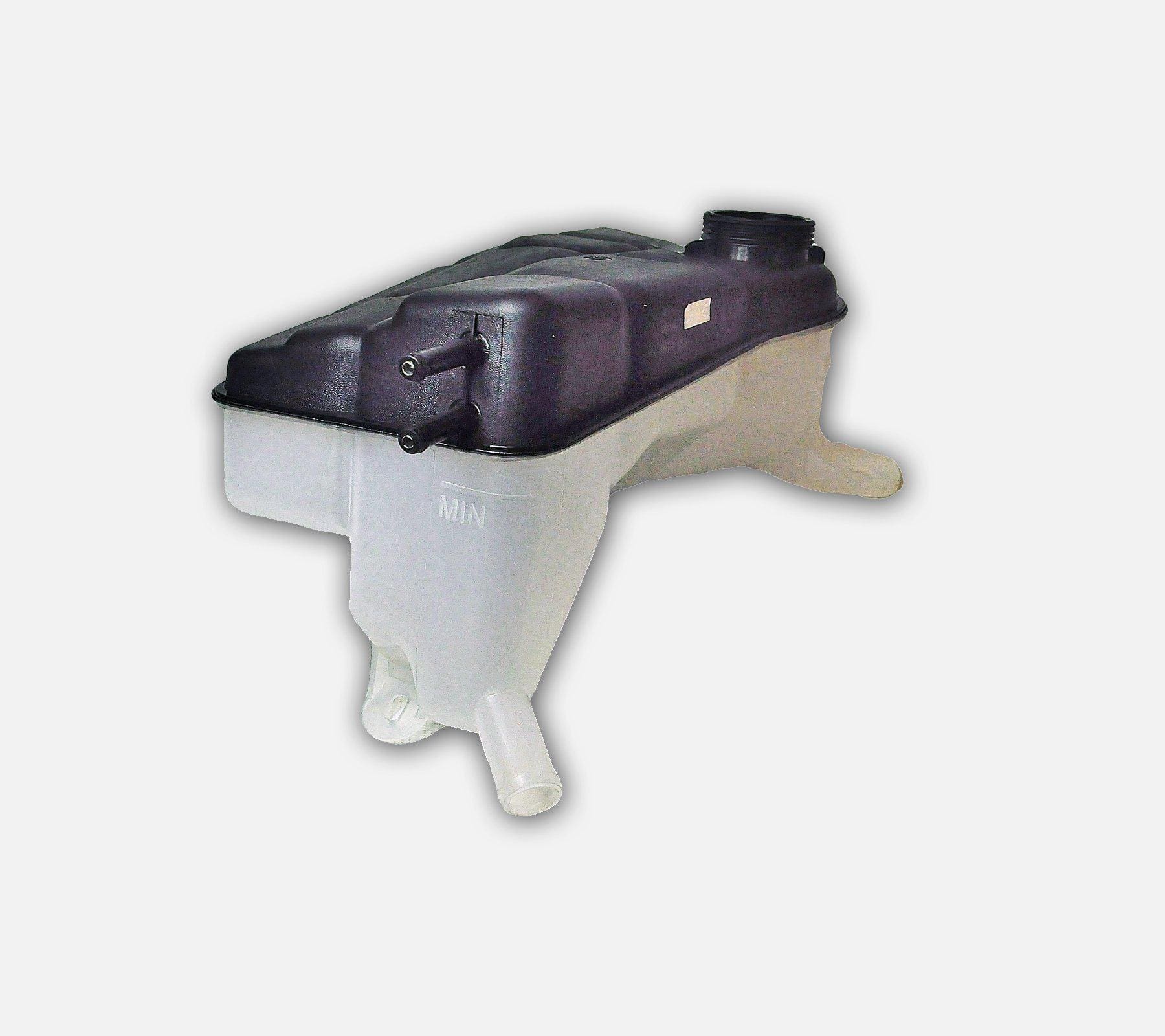 Radiator Coolant Expansion Header Tank For Ford: Mondeo, 1117755 - D2P Autoparts