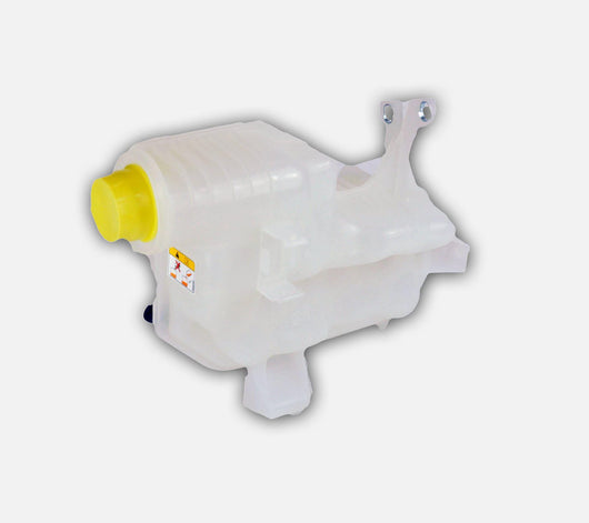 Radiator Coolant Expansion Header Tank (Front) For Land Rover Land Rover: Discovery, Range Rover Sport, - D2P Autoparts