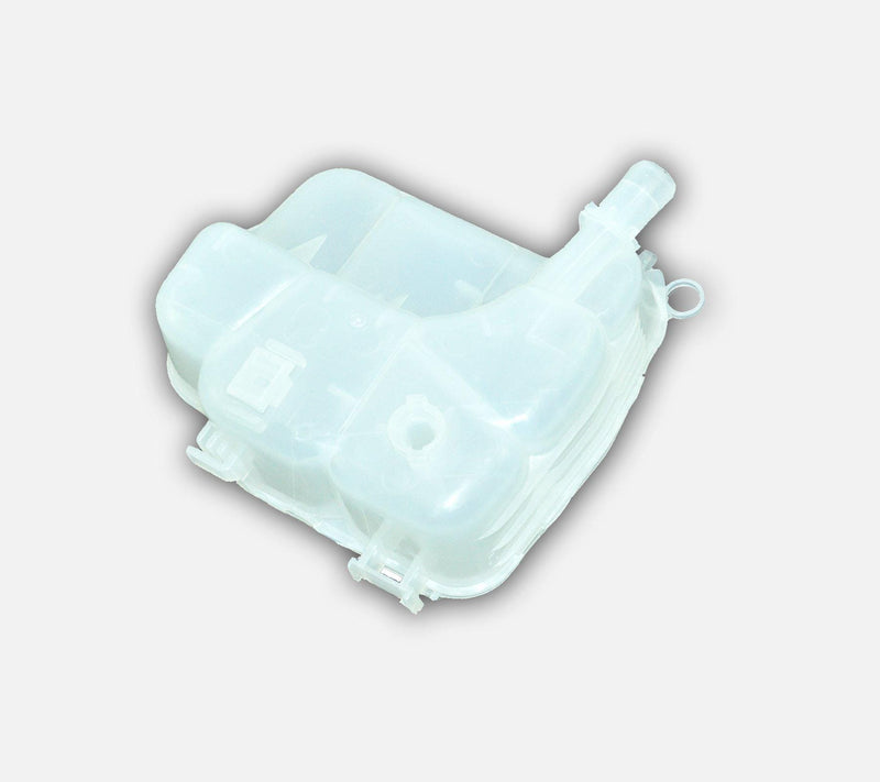 Radiator Coolant Expansion Overflow Tank For Chevrolet, and Opel-Vauxhall 01304004 - D2P Autoparts