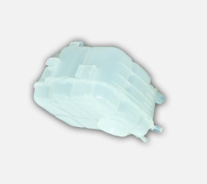 Radiator Coolant Expansion Overflow Tank For Chevrolet, and Opel-Vauxhall 01304004 - D2P Autoparts