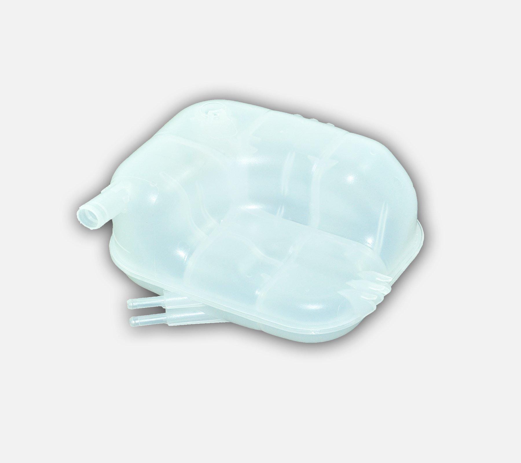 Radiator Coolant Expansion Tank For Opel-Vauxhall 093179469 - D2P Autoparts