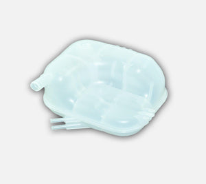 Radiator Coolant Expansion Tank For Opel-Vauxhall 093179469 - D2P Autoparts