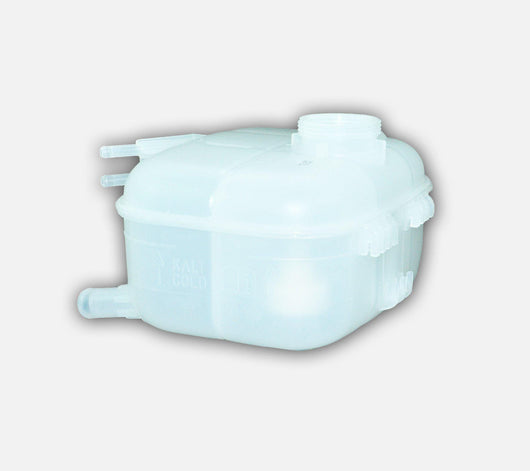 Radiator Coolant Expansion Tank For Opel-Vauxhall 093179469 - D2P Autoparts