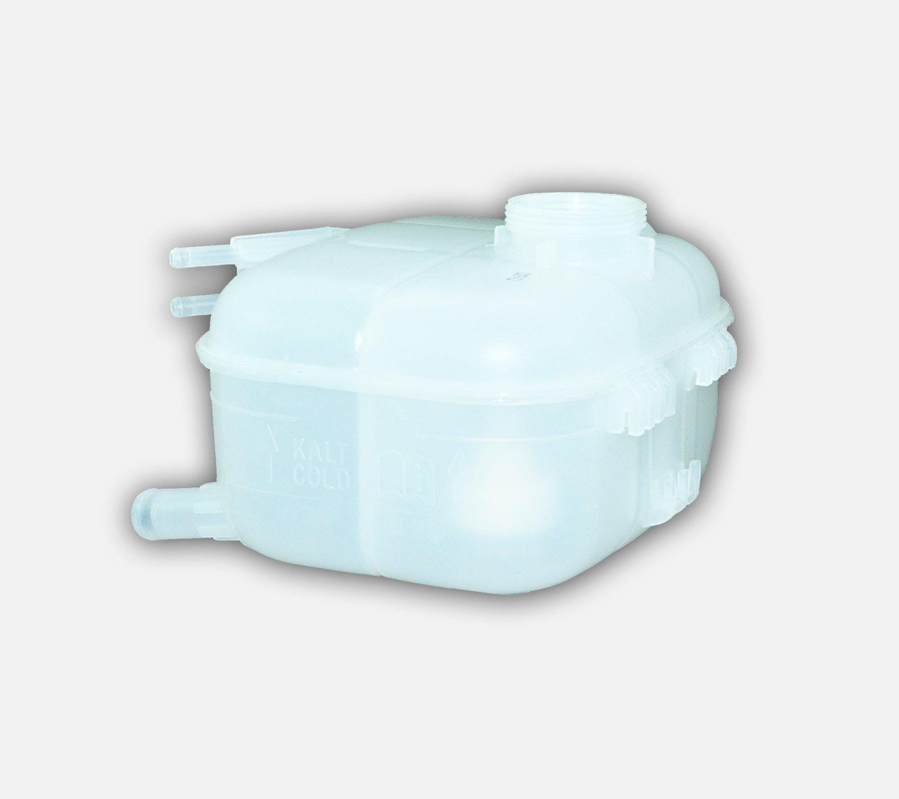 Radiator Coolant Expansion Tank For Opel-Vauxhall 093179469 - D2P Autoparts