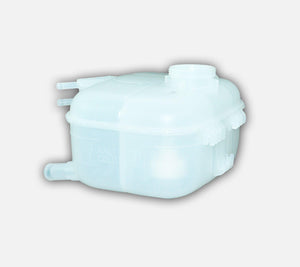 Radiator Coolant Expansion Tank For Opel-Vauxhall 093179469 - D2P Autoparts
