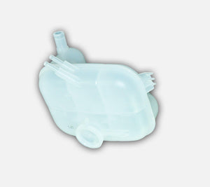 Radiator Coolant Expansion Tank For Opel-Vauxhall 093179469 - D2P Autoparts