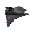 Radiator Coolant Header Expansion Tank (2 Pins) For BMW: 1 Series, 3 Series, X1, Z4 - D2P Autoparts