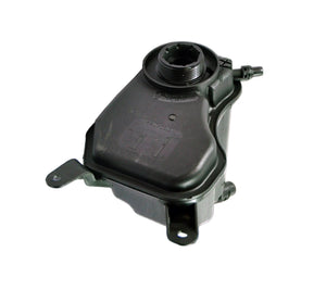 Radiator Coolant Header Expansion Tank (2 Pins) For BMW: 1 Series, 3 Series, X1, Z4 - D2P Autoparts