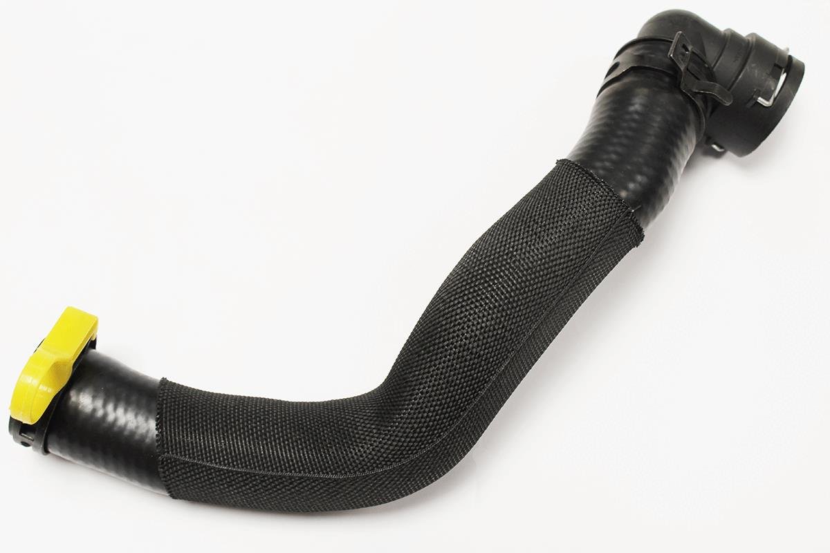 Radiator Coolant Hose for Land Rover: Discovery, Range Rover Sport, - D2P Autoparts