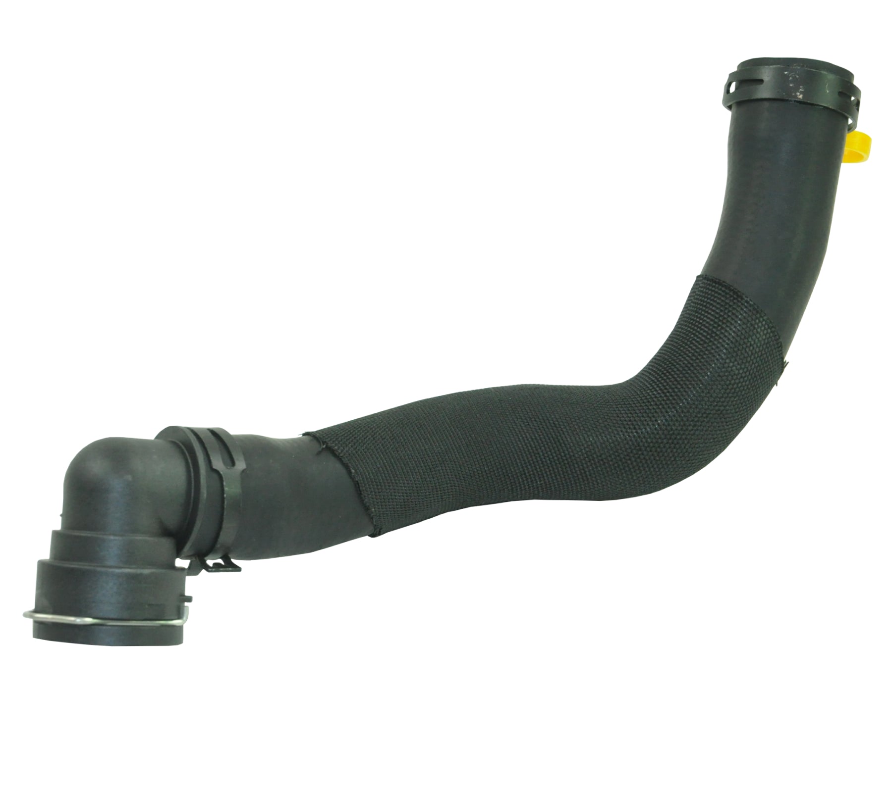 Radiator Coolant Hose for Land Rover: Discovery, Range Rover Sport, - D2P Autoparts