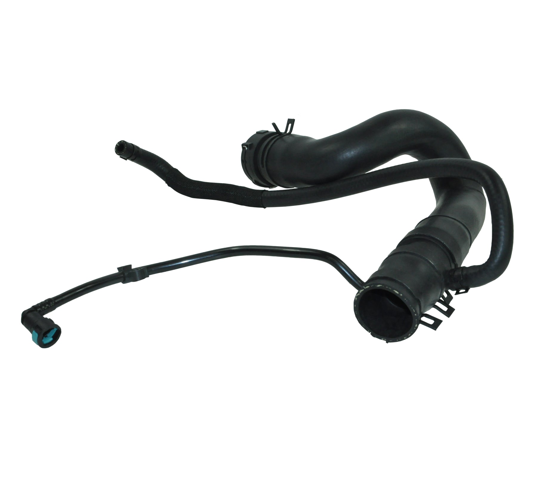 Radiator Coolant Top Hose for Land Rover: Range Rover, - D2P Autoparts