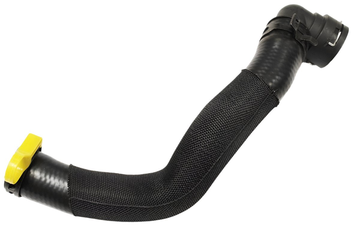 Radiator Coolant Top Hose for Land Rover: Range Rover, - D2P Autoparts