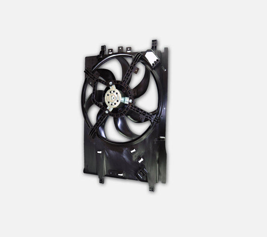 Radiator Cooling Fan (12V) For Fiat/Opel-Vauxhall - D2P Autoparts