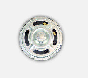 Radiator Cooling Fan & Motor (12V + 2 Pins) For Audi/Seat/Vw/Ford - D2P Autoparts