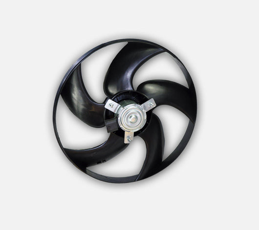 Radiator Cooling Fan Motor (12V) For Peugeot/Citroen - D2P Autoparts