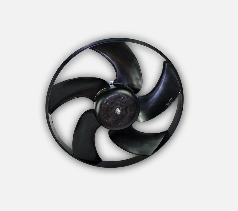 Radiator Cooling Fan Motor (12V) For Peugeot/Citroen - D2P Autoparts
