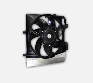 Radiator Cooling Fan Motor (2 Pins) For Peugeot/Citroen/Ds - D2P Autoparts
