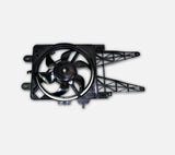 Radiator Cooling Fan Motor (W/O A/C) For Fiat/Volvo - D2P Autoparts