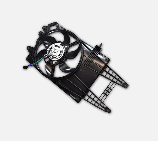 Radiator Cooling Fan Motor(12V) For Fiat/Lancia - D2P Autoparts