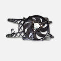 Radiator Cooling Fan With Motor (12V) For Fiat Seicento, 600, 51732956 - D2P Autoparts
