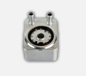 Radiator Engine Oil Cooler (Water Cooled) For Audi, VW, Seat, and Skoda 038117021B - D2P Autoparts