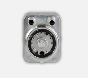 Radiator Engine Oil Cooler (Water Cooled) For Audi, VW, Seat, and Skoda 038117021B - D2P Autoparts