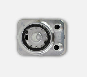 Radiator Engine Oil Cooler (Water Cooled) For Audi, VW, Seat, and Skoda 038117021B - D2P Autoparts