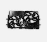 Radiator Fan Motor For Peugeot/Citroen/Fiat - D2P Autoparts