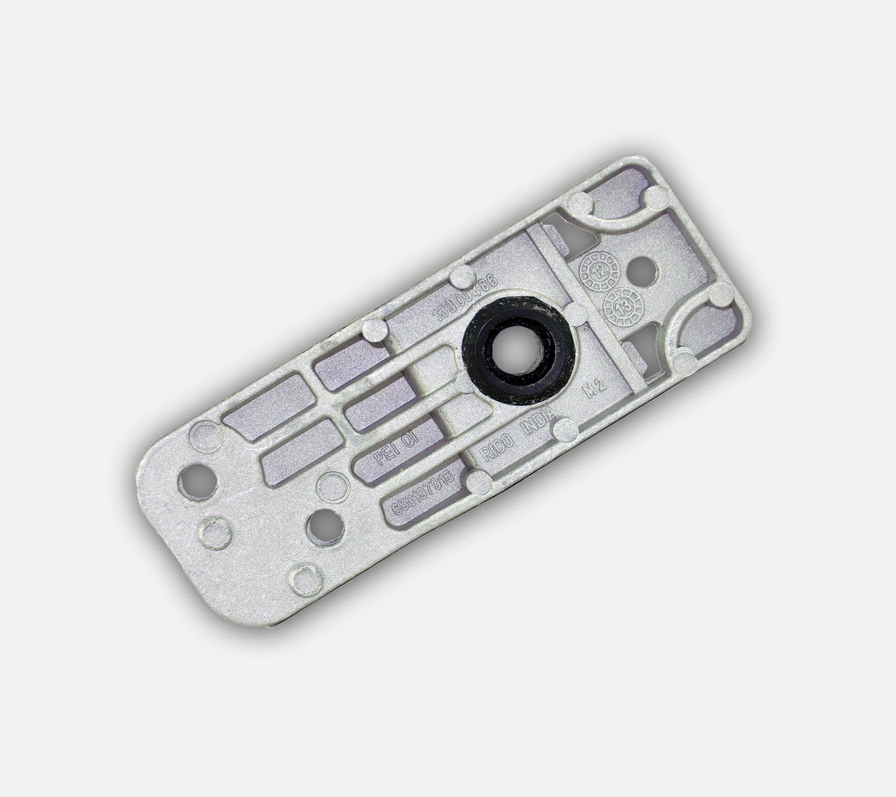 ASR Radiator Lower Bracket Relocator - ASR Parts ASR Radiator Lower Bracket Relocator - ASR Parts
