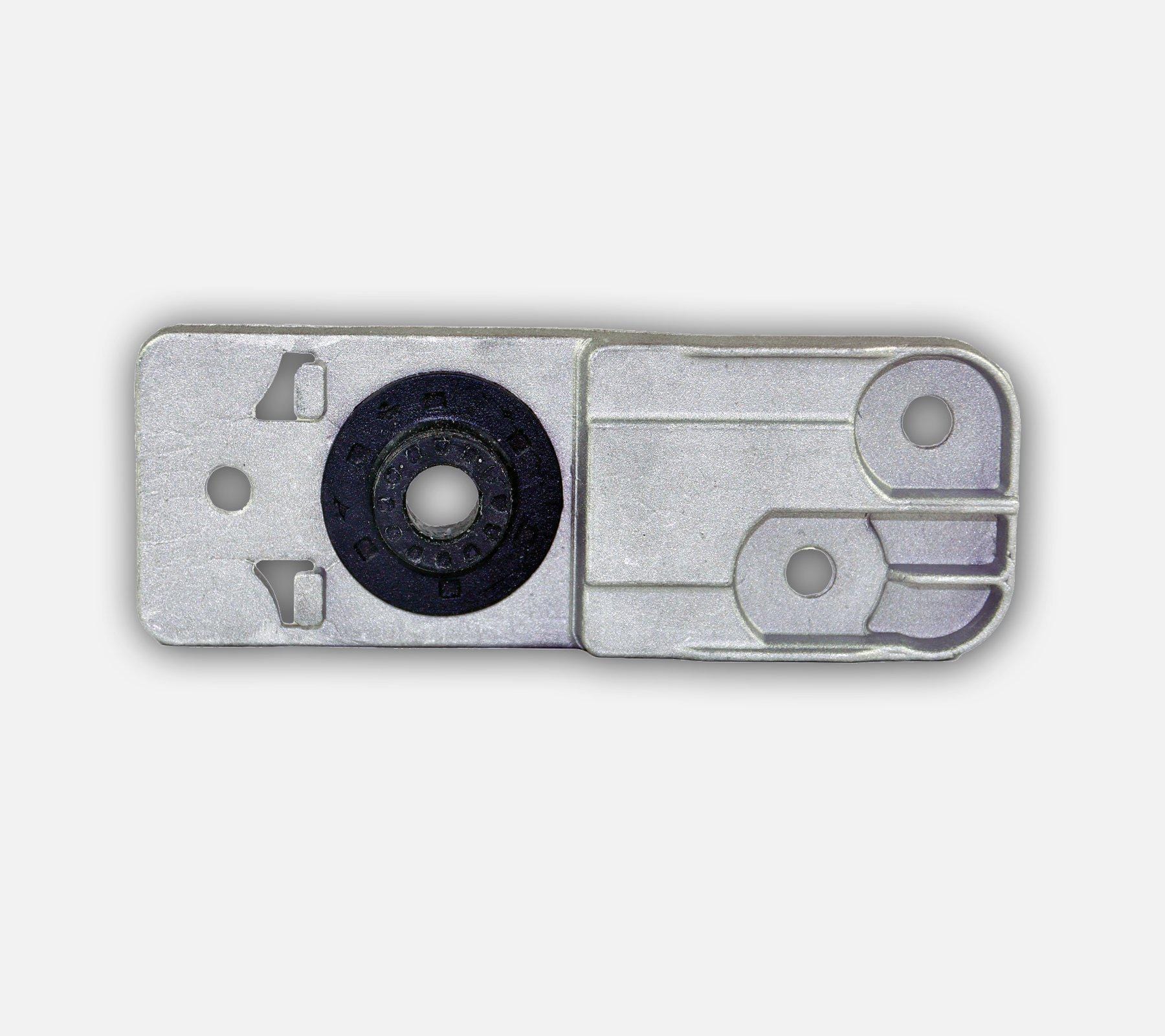 Radiator Lower Bracket For Opel/Vauxhall Astra - D2P Autoparts