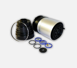 Rear Air Suspension Spring Bag For Land Rover - D2P Autoparts