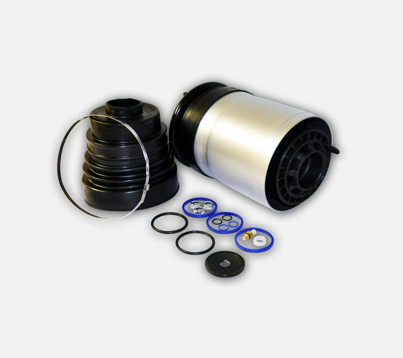 Rear Air Suspension Spring Bag For Land Rover - D2P Autoparts
