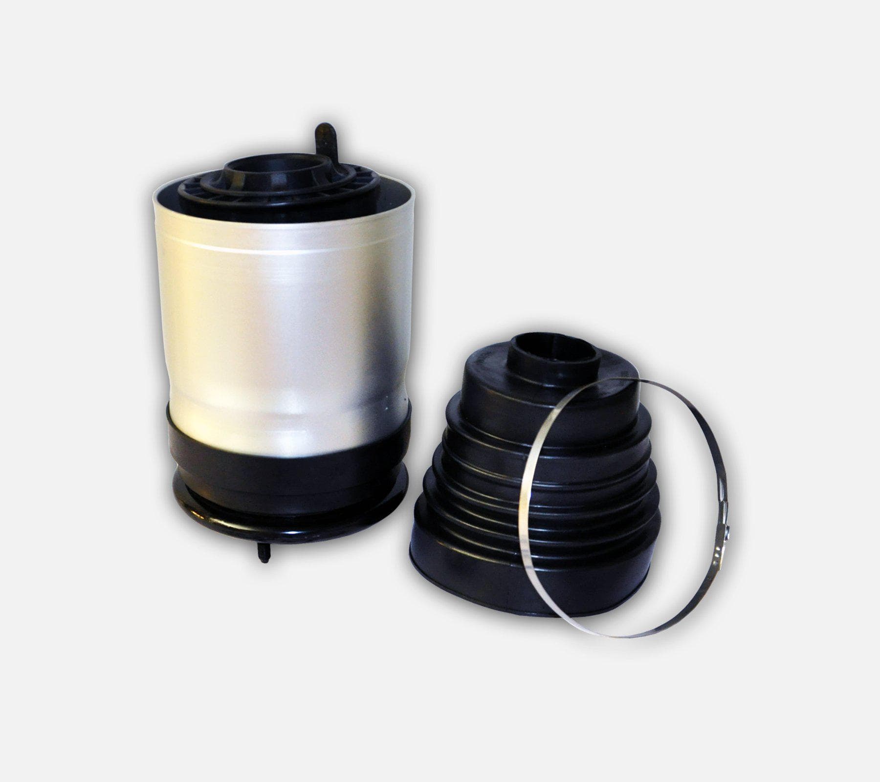 Rear Air Suspension Spring Bag For Land Rover - D2P Autoparts