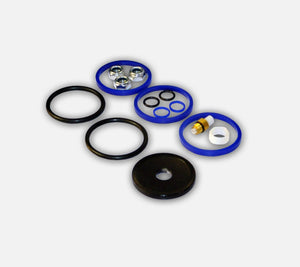 Rear Air Suspension Spring Bag For Land Rover - D2P Autoparts