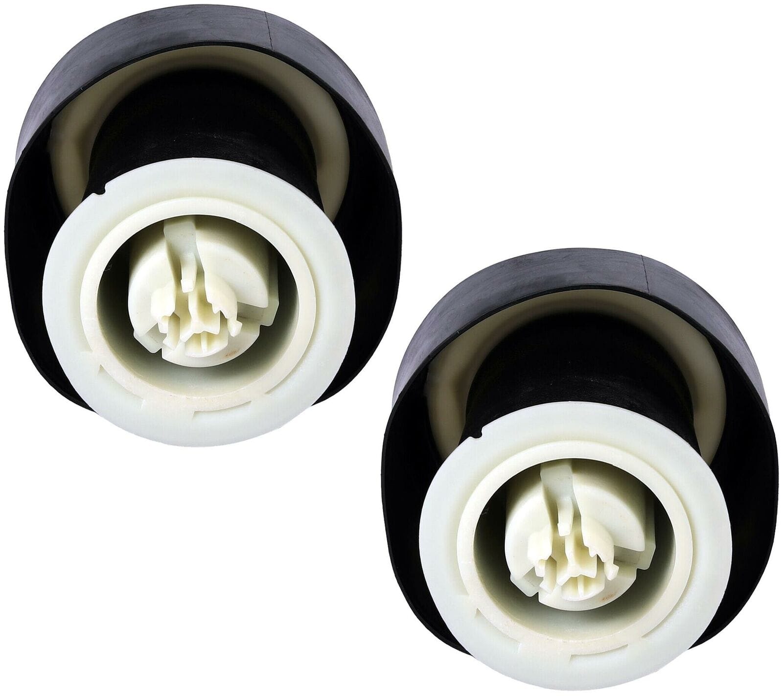 Rear Air Suspension Spring Bag (Left and Right) For BMW: 5 Series, 37106781828 - D2P Autoparts
