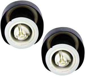 Rear Air Suspension Spring Bag (Left and Right) For BMW: 5 Series, 37106781828 - D2P Autoparts
