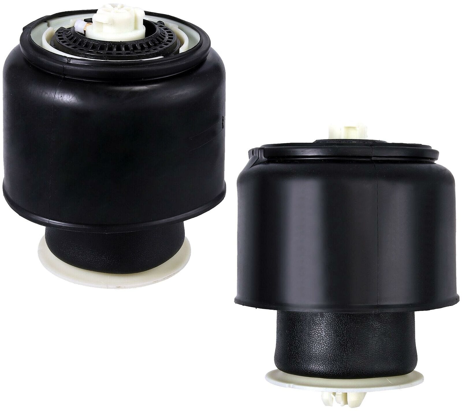 Rear Air Suspension Spring Bag (Left and Right) For BMW: 5 Series, 37106781828 - D2P Autoparts