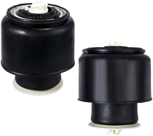 Rear Air Suspension Spring Bag (Left and Right) For BMW: 5 Series, 37106781828 - D2P Autoparts