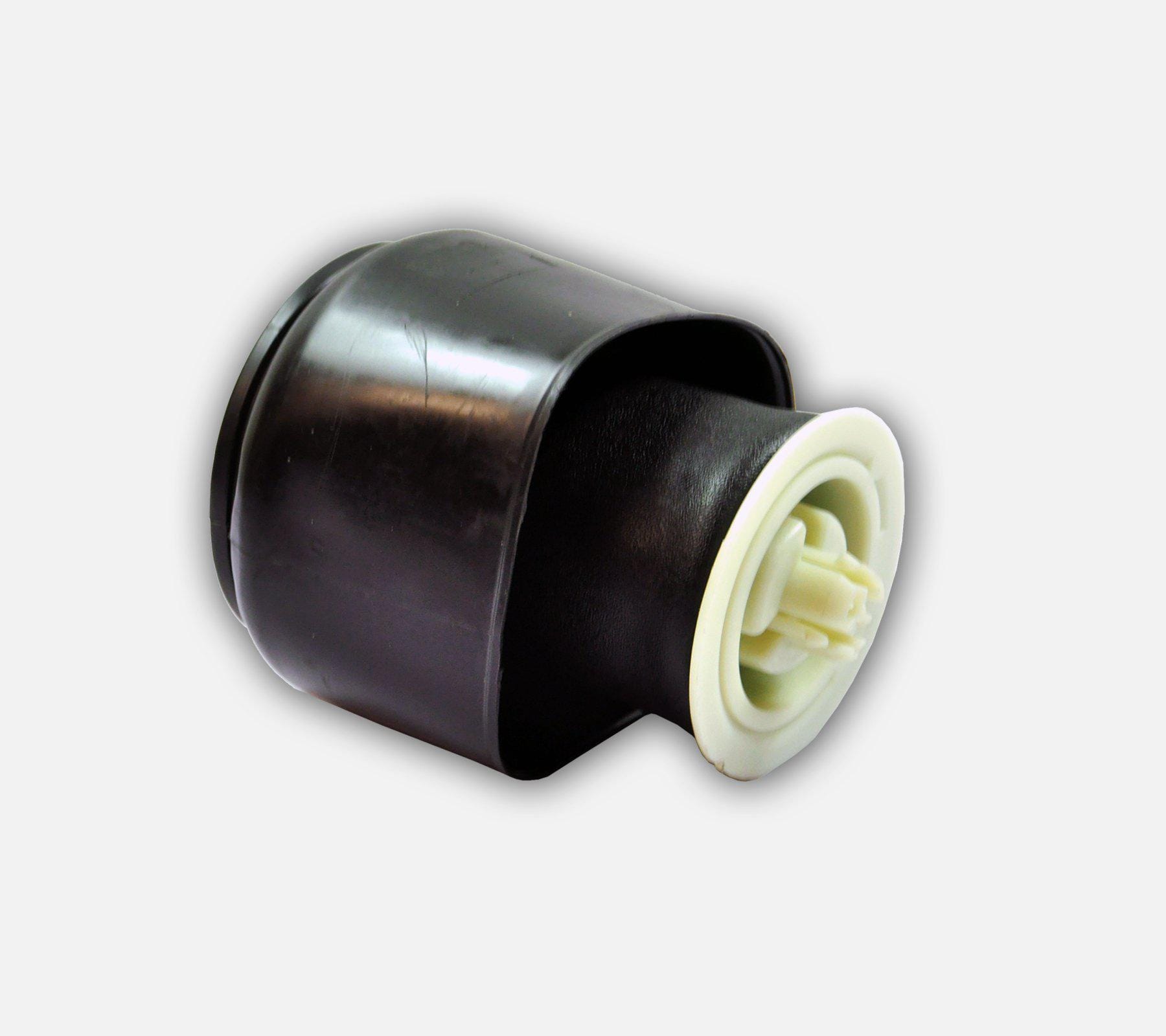 Rear Air Suspension Spring Bag (Left Or Right) For BMW: 5 Series, 37106781828 - D2P Autoparts