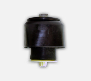 Rear Air Suspension Spring Bag (Left Or Right) For BMW: 5 Series, 37106781828 - D2P Autoparts